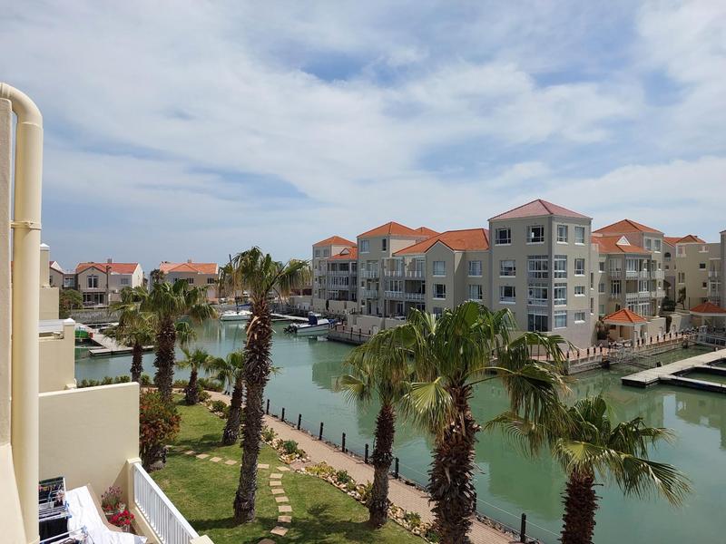 1 Bedroom Property for Sale in Harbour Island Western Cape